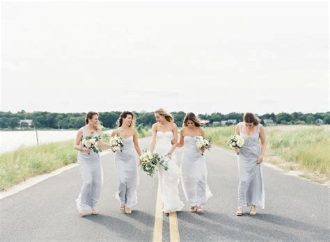 They Tied The Knot the Same Place Where They Fell In Love