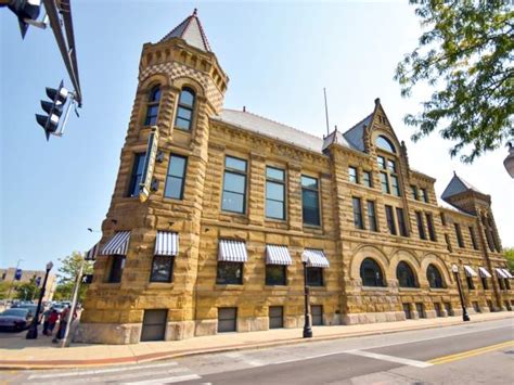 When History Gets Personal History Lovers Getaways To Fort Wayne