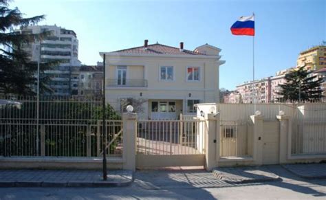 Embassy Of Albania Archives Embassy N Visa