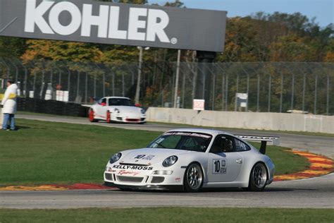 2007 997 GT3 Cup Car - Rennlist - Porsche Discussion Forums