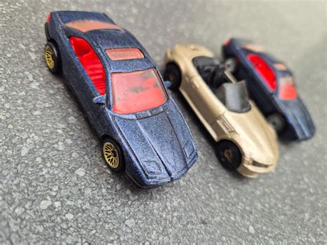 BMW Hot Wheels Gebraucht in Oberbuchsiten für CHF mit Lieferung auf Ricardo kaufen