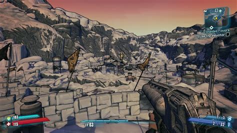 Borderlands 2 Images Launchbox Games Database