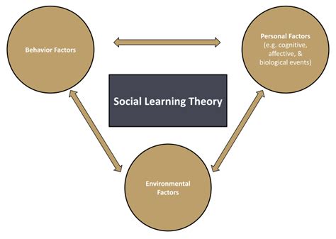 What Is Bandura S Social Learning Theory 3 Examples 2023