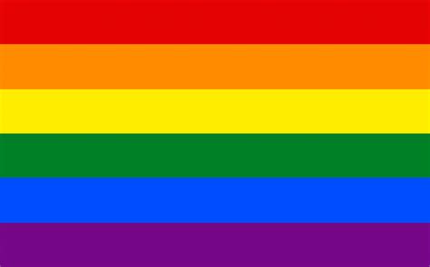 30 LGBTQ Pride Flags And Their Color Meanings 2022