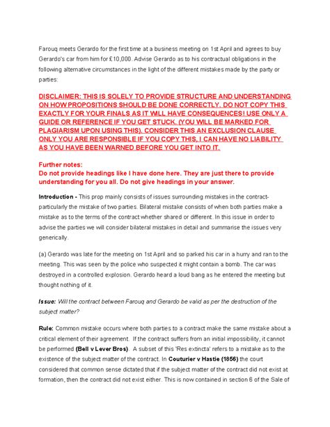 Mistake Prop - Farouq meets Gerardo for the first time at a business