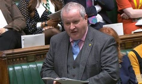 Ian Blackford net worth exposed - SNP chief is a multi-millionaire ...