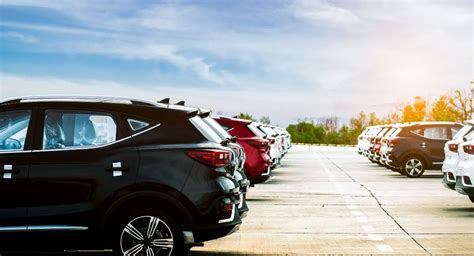 SUV vs Crossover: Know the Differences