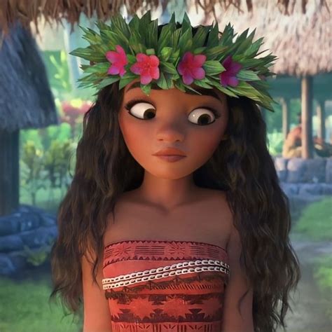 Moana Unfilt Icon Disney Princess Pictures Disney Icons Disney