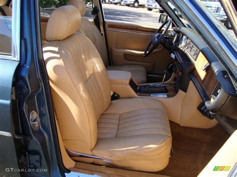 1986 Jaguar XJ XJ6 interior Photo #39766602 | GTCarLot.com