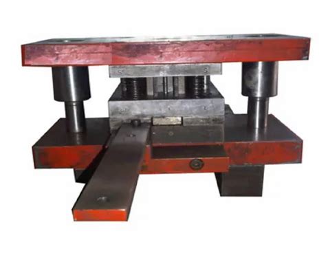 Plain Sheet Metal Press Component Die at Rs 10000/piece in Noida | ID: 15073046148