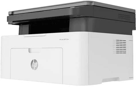 پرینتر سه کاره لیزری Hp مدل Laser Mfp 135w فروشگاه ابزارجو