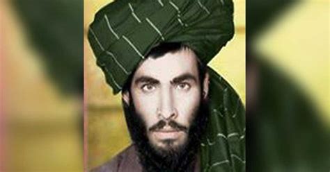 Biography: Taliban leader Omar lived next to US Afghan base