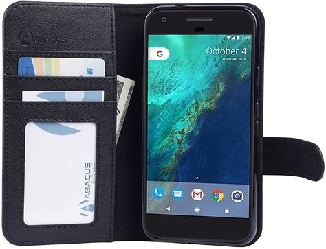 Best Wallet Cases for the Google Pixel | Android Central