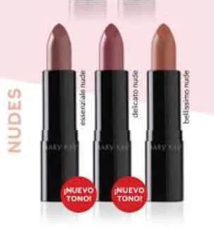 Labial Mate Mary Kay Bellisimo Nude en venta en Monterrey Nuevo León por sólo 215 00 OCompra