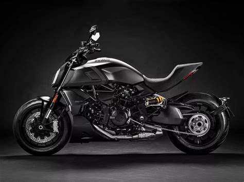 Ducati Diavel 1260 S Wins Good Design Award | Hot Bike Magazine