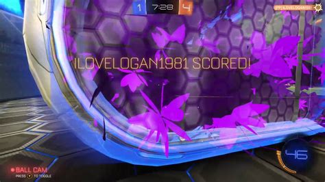 Rocket League Welcome To Porn Banks YouTube