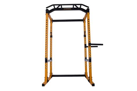 Powertec Fitness Powertec WorkBench Power Rack America S Top