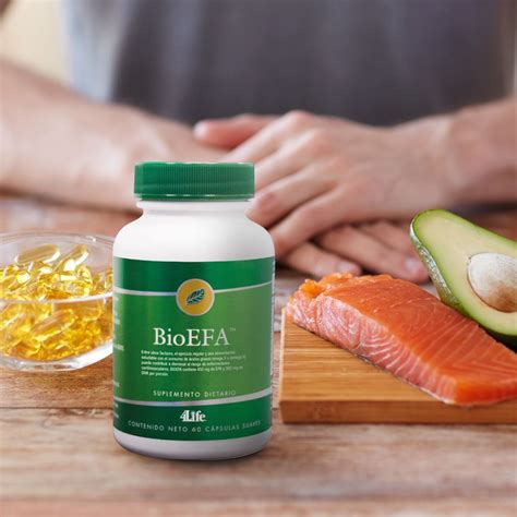 BioEFA Colombia 4Life Comprar Con DESCUENTOS