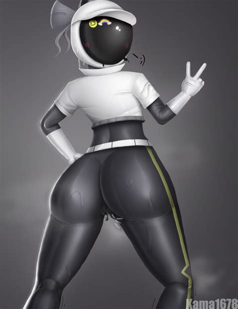 Rule 34 Ass Ass Focus Astronaut Suit Clothes Female Female Only