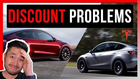 The Problem With Frequent Tesla Price Cuts Youtube