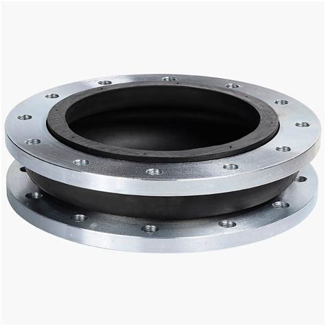 Dn Flexej Epdm Rubber Bellows Length Mm Hr Shipping