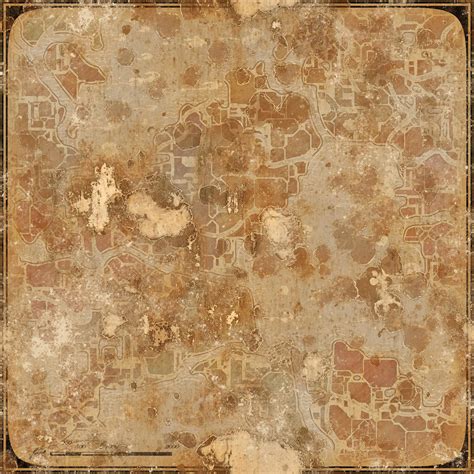 ArtStation - Random RPG City Map Generator | Resources