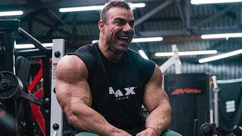 Rafael Brandao Wins The 2024 Arnold South America Bodybuilding Show