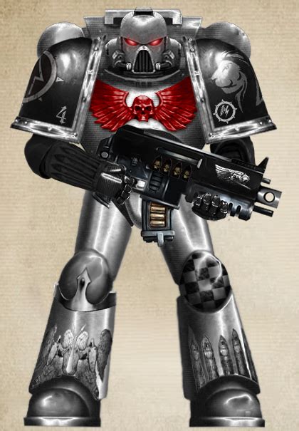 List Of Space Marine Chapters Warhammer Homebrew Wiki Fandom