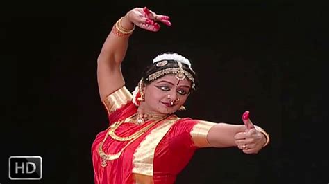 Bharatanatyam Dance Performance Madura Margam Keerthanam Durge