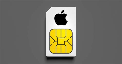 apple sticks  physical sims   techcentral