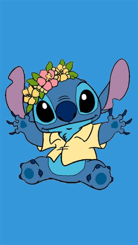 45 best images about Stitch wallpapers on Pinterest | Disney, Lilo and ...