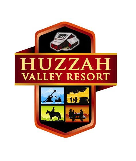 Resort Info - Huzzah Valley