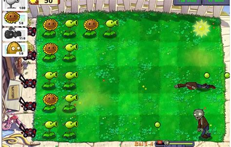 Hoa Quả Nổi Giận 2 - chơi game Plants vs Zombies 2 miễn phí