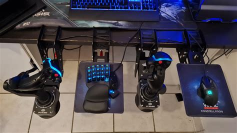 Of The Best Star Citizen Joysticks To Consider Star Off