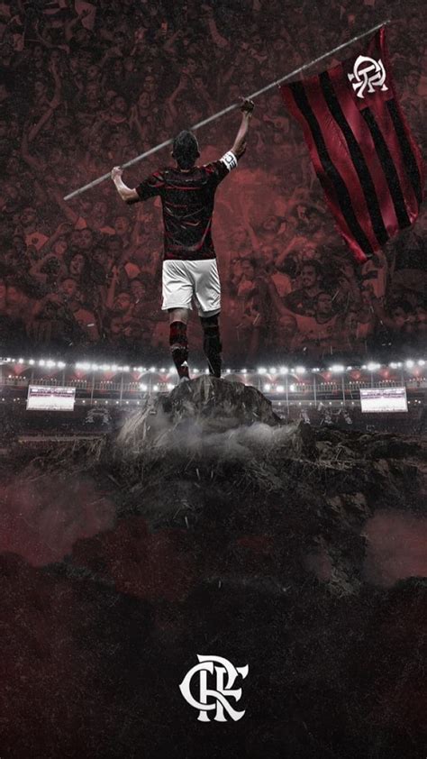 Plano De Fundo Flamengo