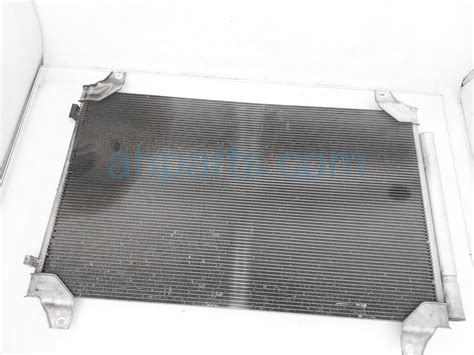 2016 Honda Pilot Ac Condenser 80100 TG7 A02