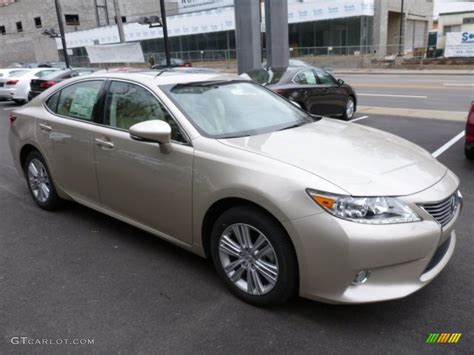 Satin Cashmere Metallic Lexus Es Photo Gtcarlot