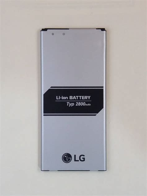 Lg Bl D Fa Lg X Max G Mini K Battery Battery Bank Original