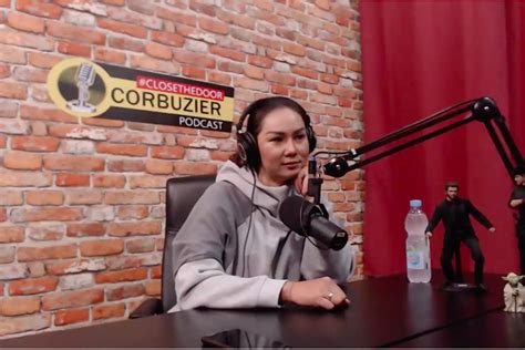 Kalina Ocktaranny Ungkap Alasan Dulu Tinggalkan Azka Pada Deddy Corbuzier