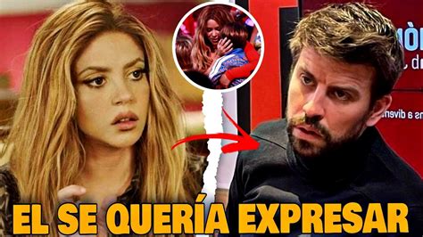 Shakira rompe el silencio sobre la canción de su hijo Milán dedicada a