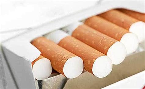 ITC Falls As Uttar Pradesh Bans Sale Of Loose Cigarette Sticks