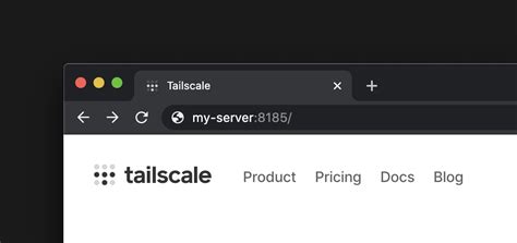 How To Set Up A Powerful Home VPN With Tailscale