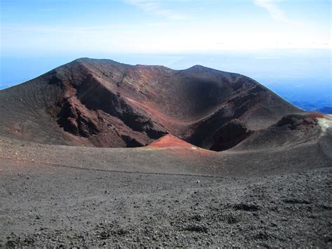 Sicily's Mount Etna: How to see it, what to do | CNN