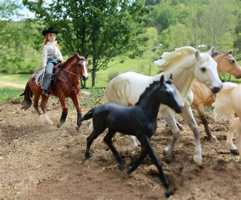 April 2023 Breyer Photo Show Results — BreyerHorses.com