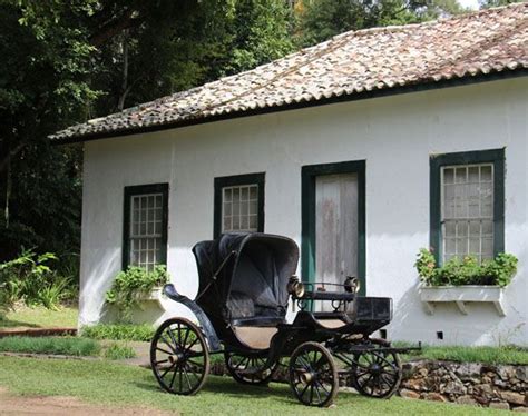 Festival Vale do Café em Vassouras música e fazendas históricas no