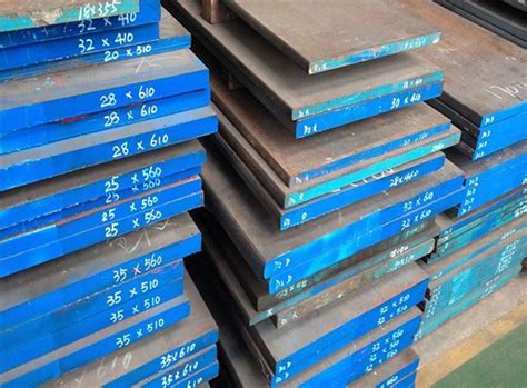 Customized AISI A2 Tool Steel Suppliers - Wholesale Price - GNEE STEEL