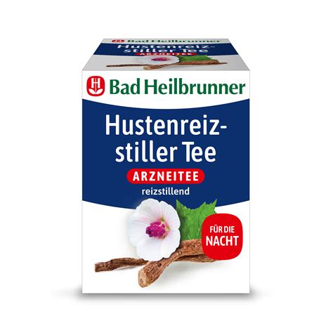 Cough Soothing Tea | 800301