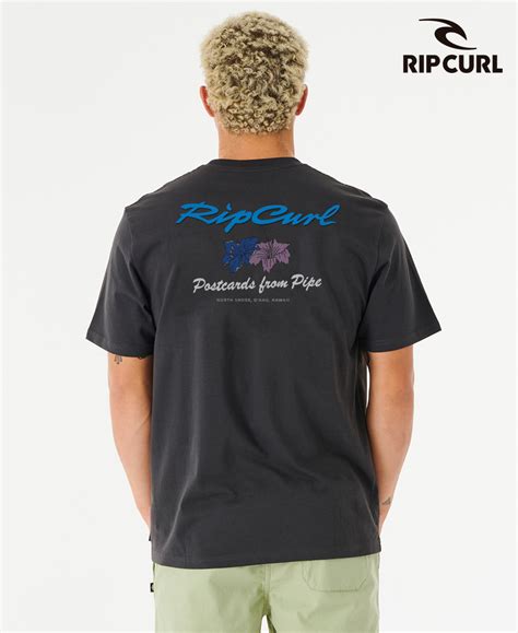 Rip Curl Argentina Remera Rip Curl Postcards