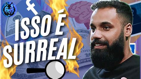 RETENÇÃO DE VSL QUE FAZ O LEAD COMPRAR HIGOR NEVES YouTube