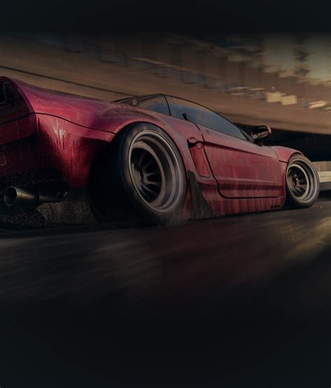 Need for Speed Heat Tips and Tricks - Official EA Site